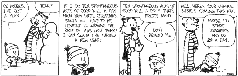 18 December